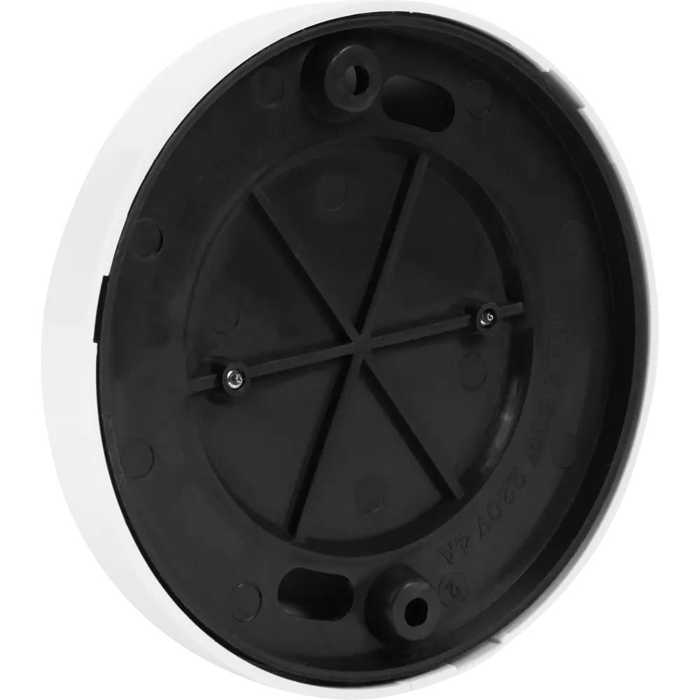 Патрон-стойка Santreyd E27 белый с коническим дизайном 13637895 STLM-0921697 - Вид №2