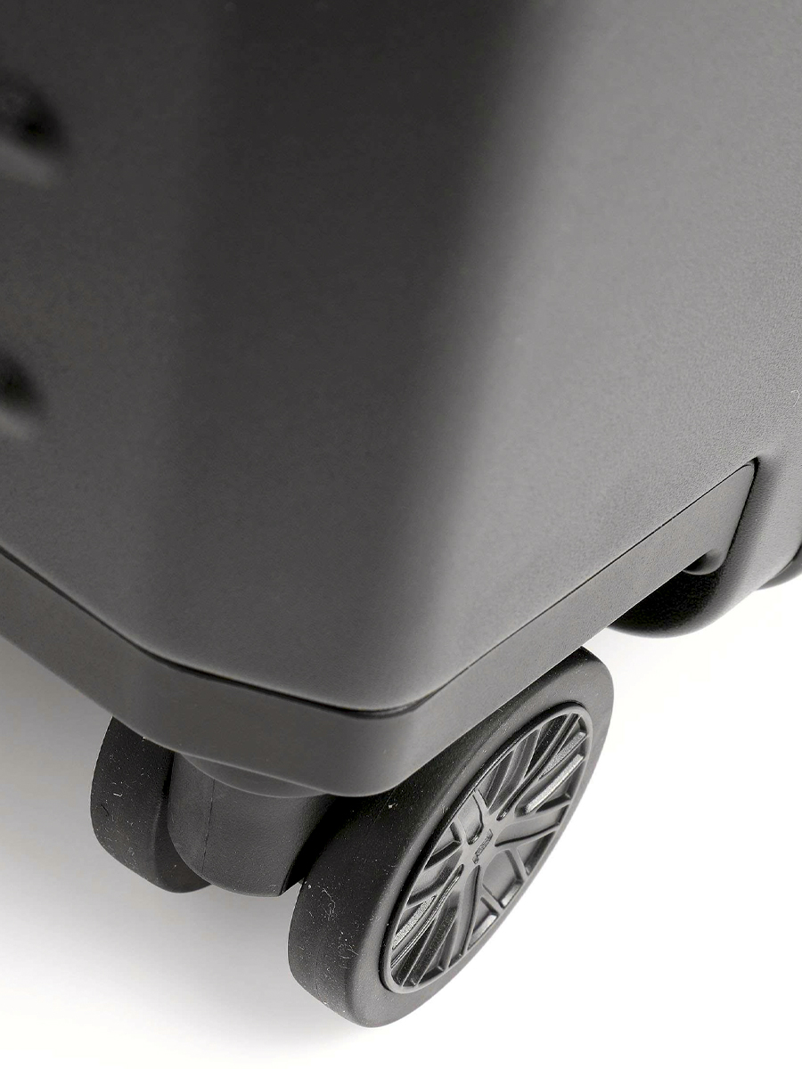 ORI05502.001 Чемодан ORI05502 4W Trolley M Porsche Design Roadster Hardcase  - Вид №6