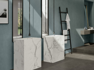 Отдельно стоящий умывальник