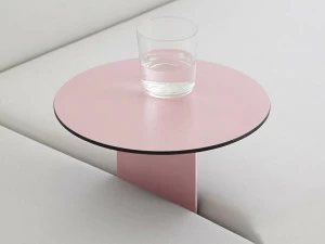 Diabla Круглый сервировочный стол Ploid