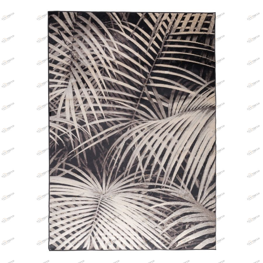 Ковер Palm By Night 170х240 см Zuiver 6000100
