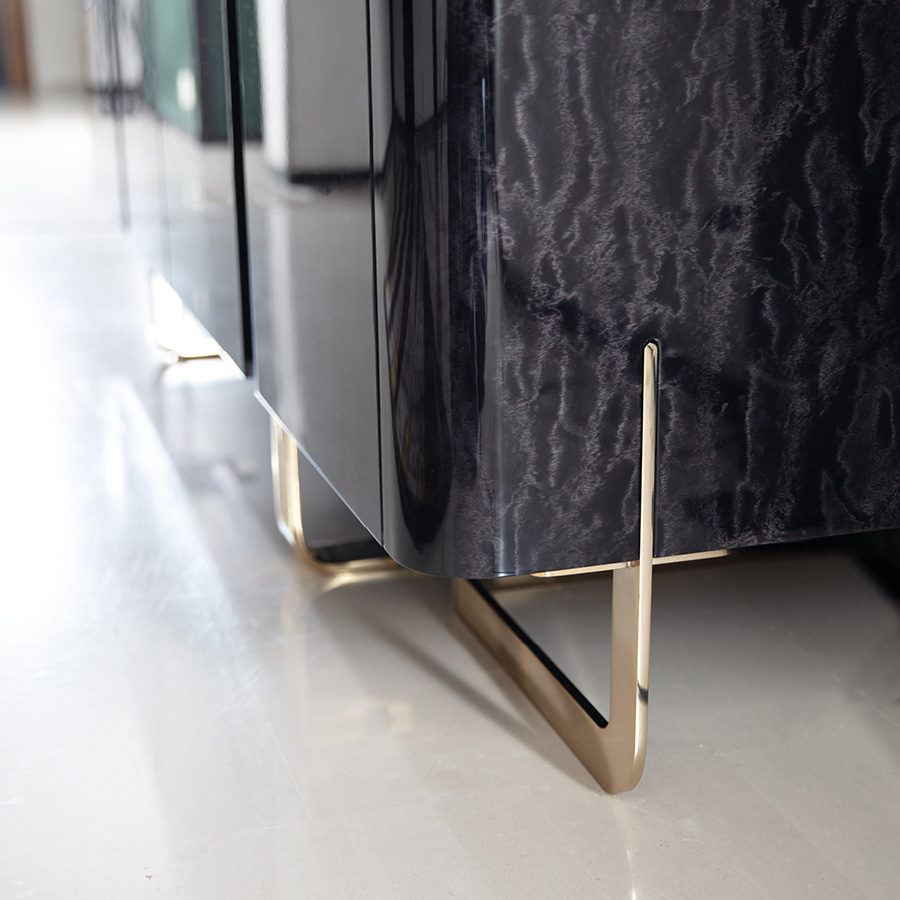 2810/80 Charisma буфет - giorgio collection - Вид №2