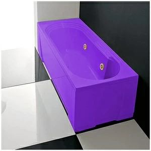 Ванна Gruppo treesse Cristina 75 V635B-FZ