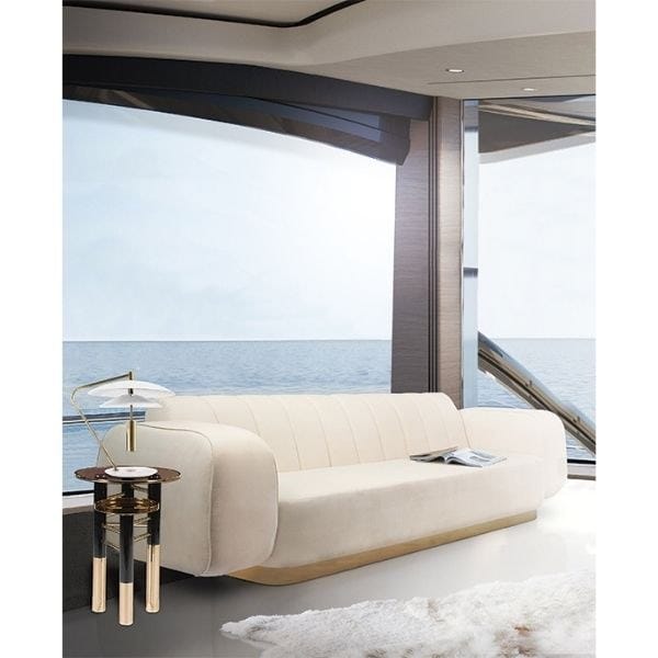 Журнальный столик Essential Home KONSTANTIN ARCH-00142434 - Вид №3