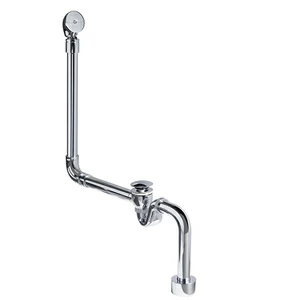 Универсальный слив для ванн Kit 30 K-30-PC