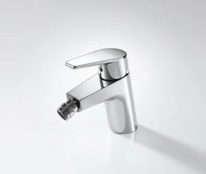 Bravat Line Смеситель для биде LINE F35299C-1 bravat