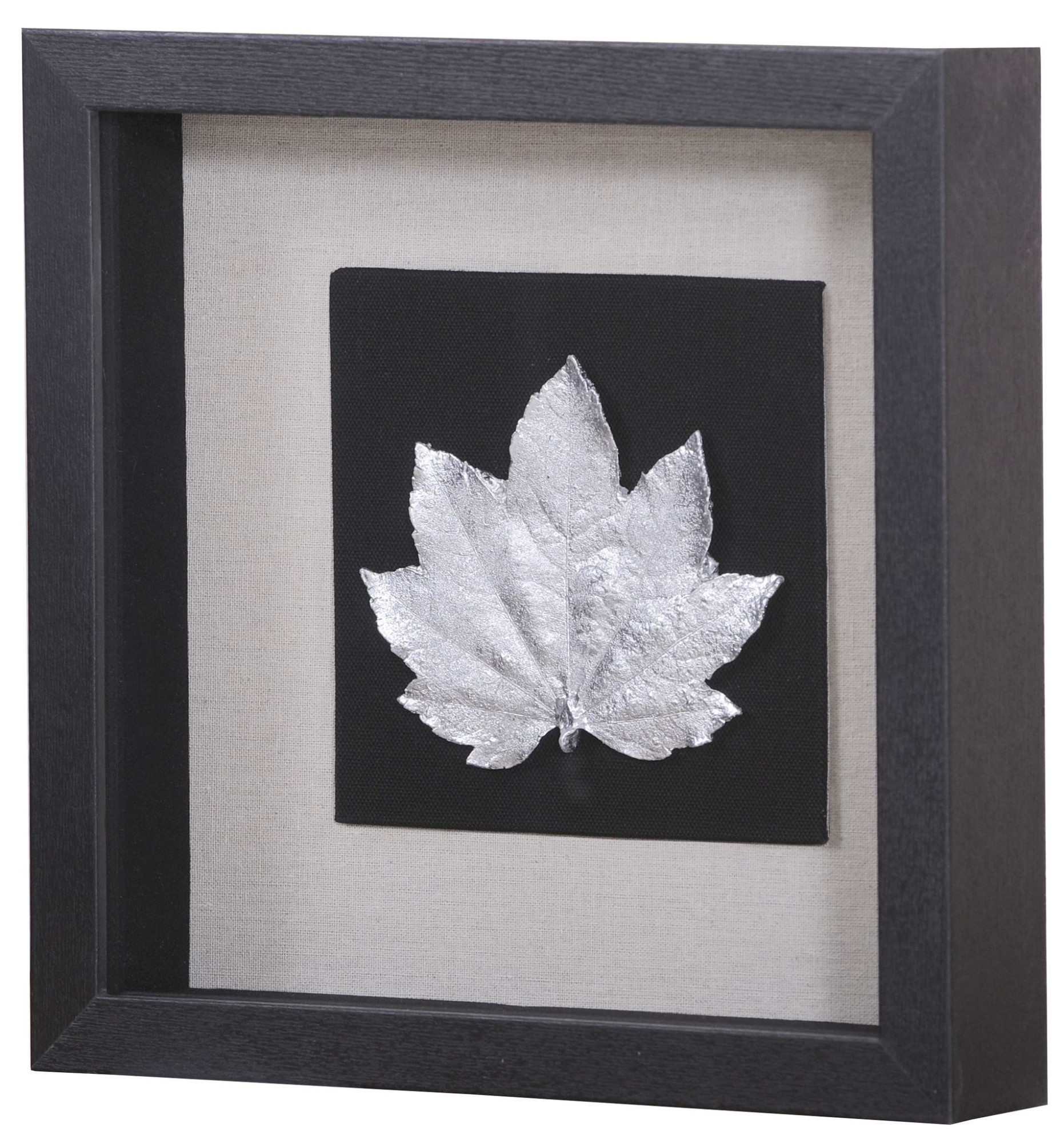 17420B Панно "Листья 2" LAB.Space 