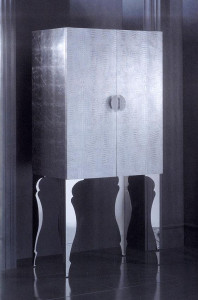 Буфет  DV HOME COLLECTION HENRY contenitore