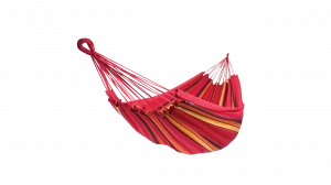 Подвесной гамак одноместный Flame IMPEX  040300 Красный