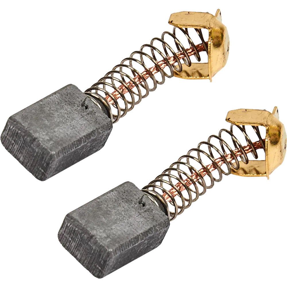 89071256 Щетки угольные Калибр 7x11x15 мм У00404 STLM-0077987 