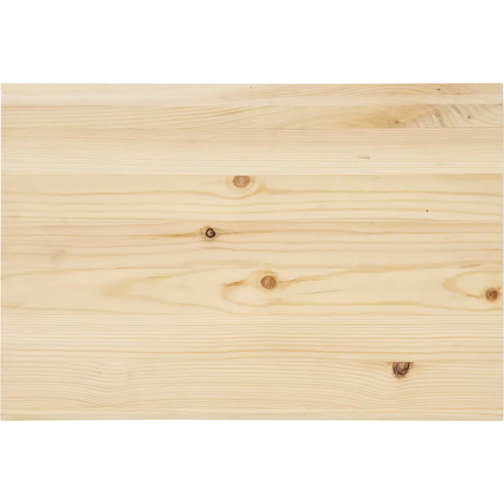 Имитация бруса Оптима клееная 28х295х6000 мм хвоя Santreyd STLM-2059699 - Вид №2