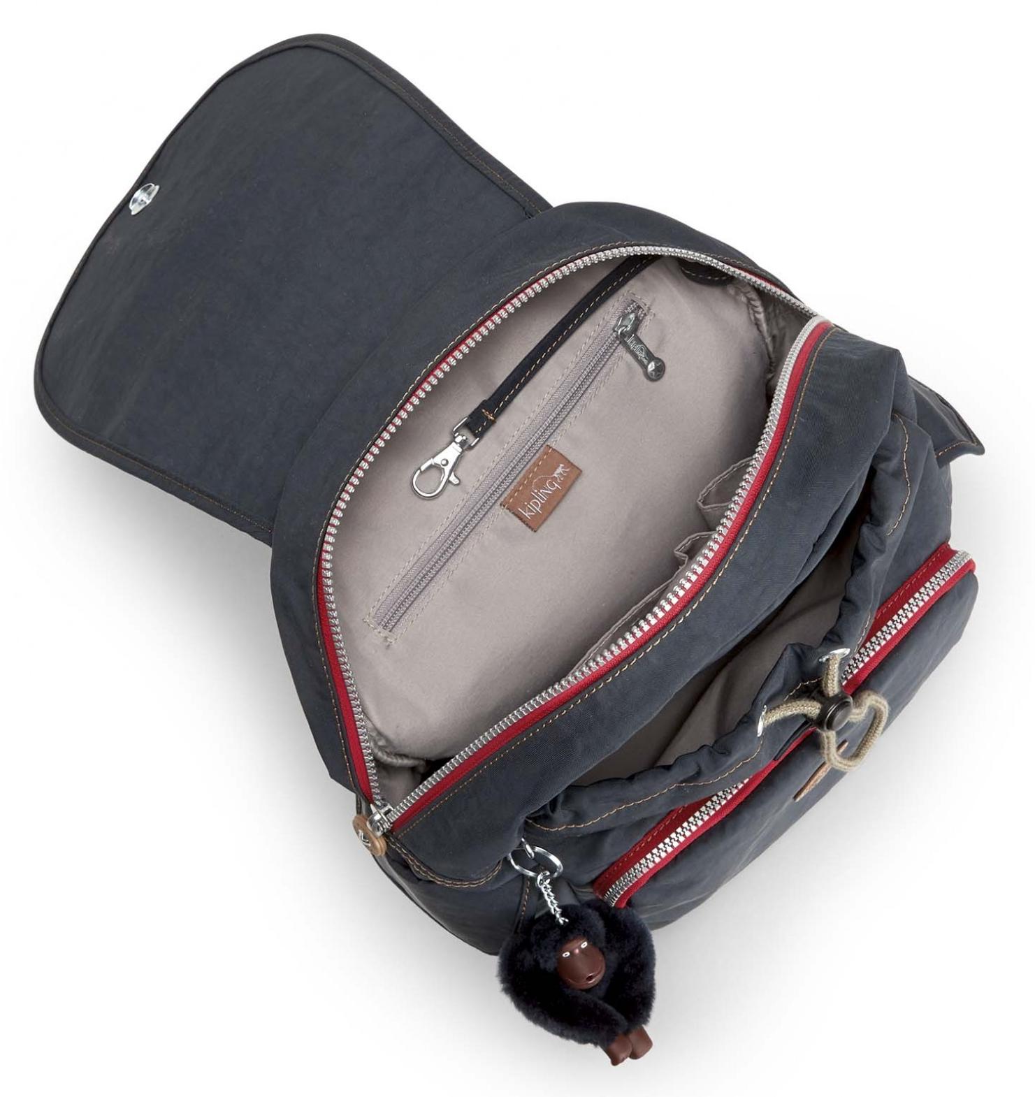 K1214799S Рюкзак Medium Backpack Kipling City Pack  - Вид №2