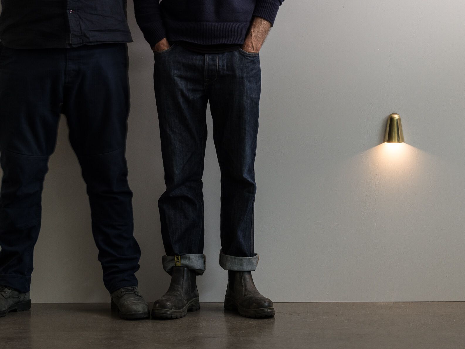 Светодиодный настенный светильник ADesignStudio Coast &amp ARCH-00125731 - Вид №4