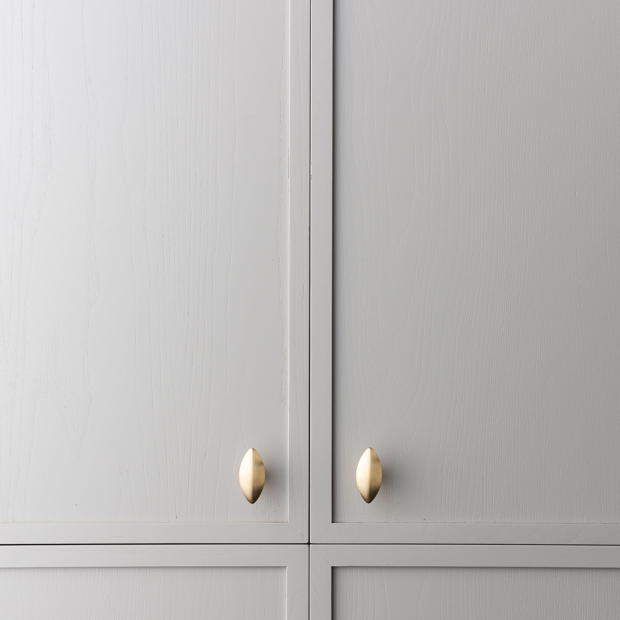 Латунная ручка Lo & Co Interiors Almond ARCH-00063487 - Вид №28