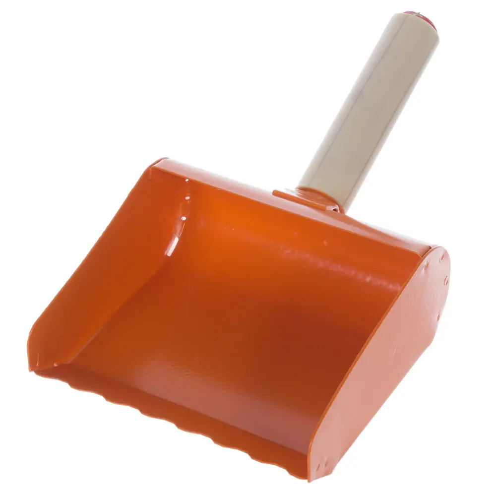 Кельма для газобетона в форме ковша 150 мм ARCHIMEDES STLM-2054837