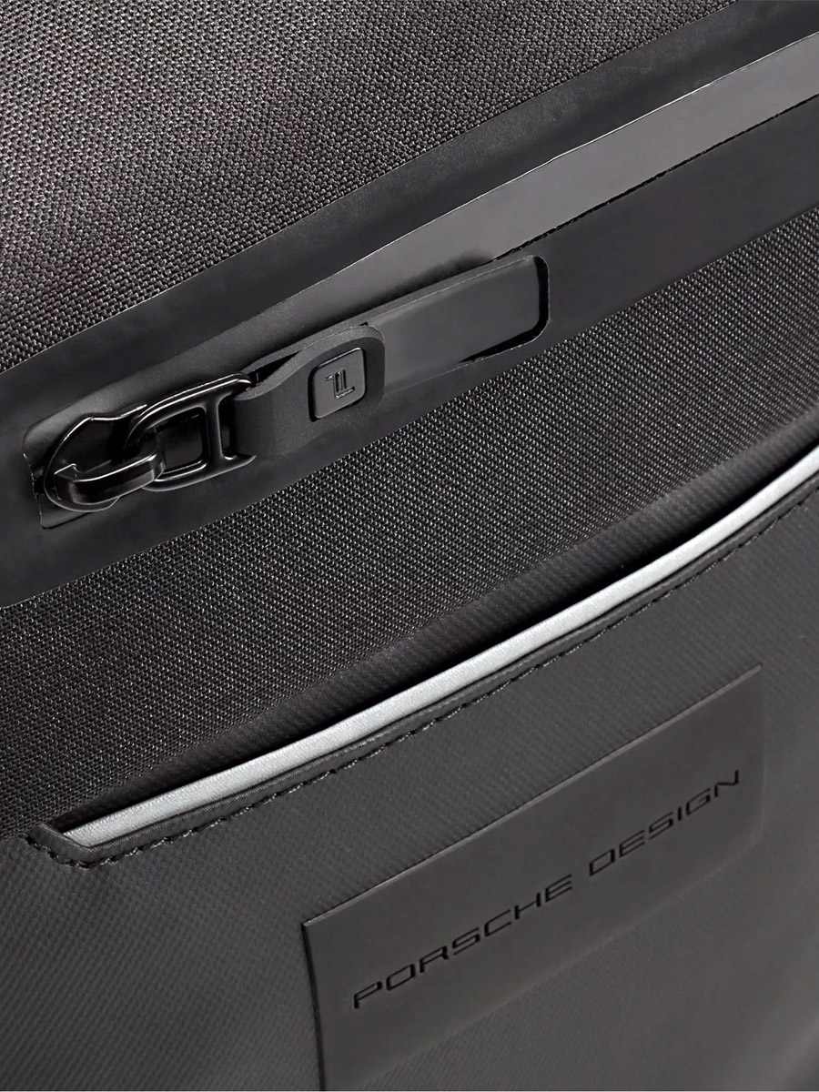 OCL01512.001 Сумка OCL01512 Shoulderbag S Porsche Design Urban Eco  - Вид №4