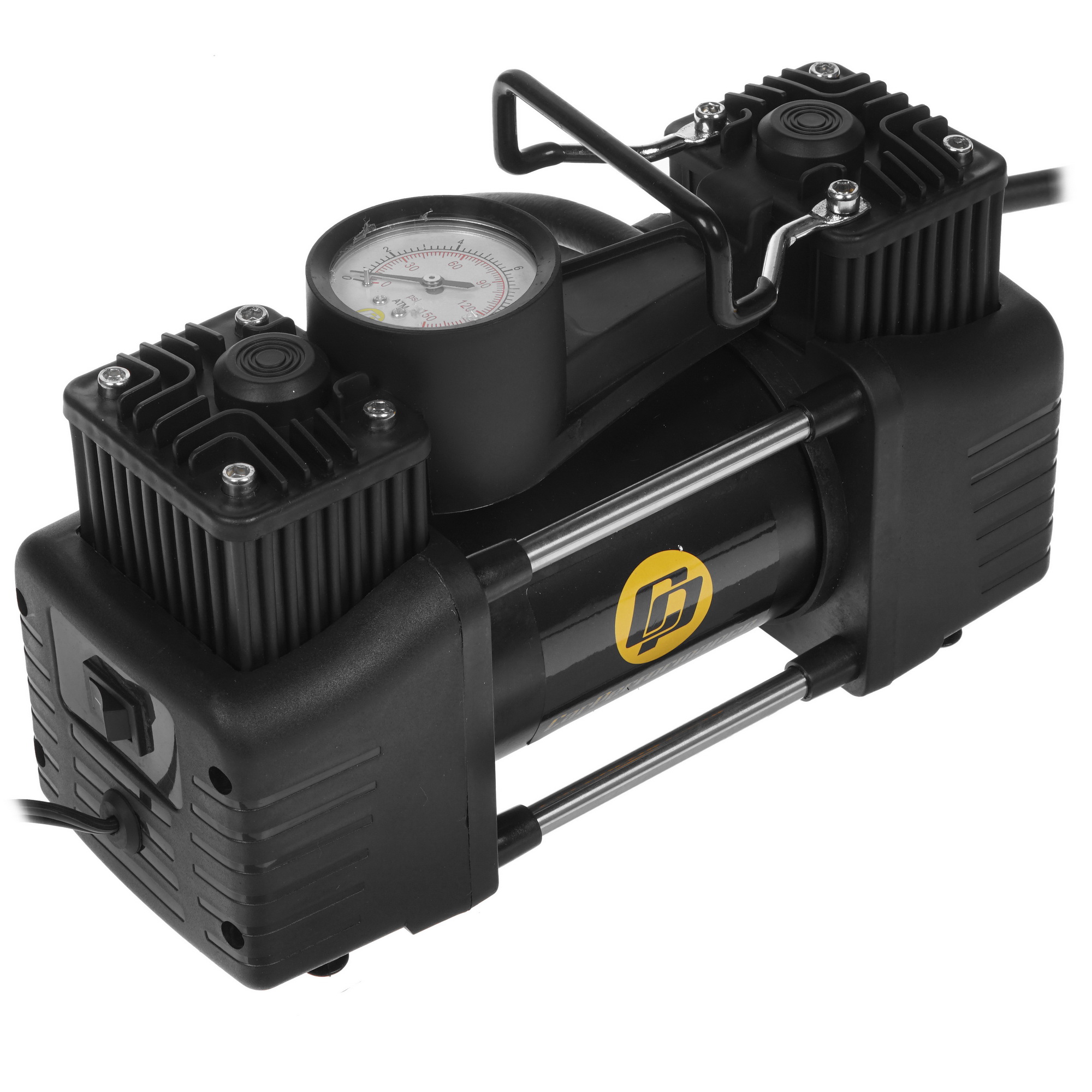 4715862 Компрессор Autoprofi Car Performancei CP-50 STDN-0008220