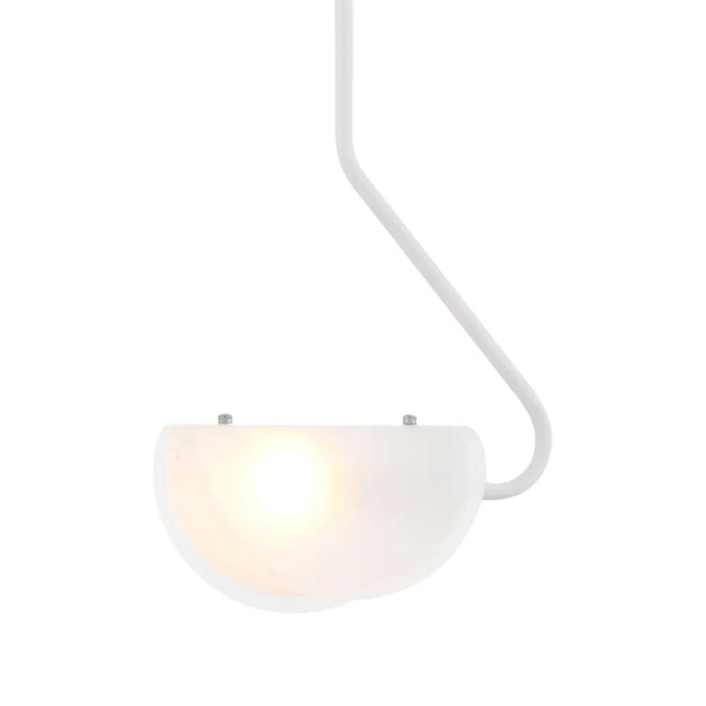 Светильник подвесной Mallow FR5228PL-01W 1 лампа 86463973 STLM-2014908 Freya  - Вид №3