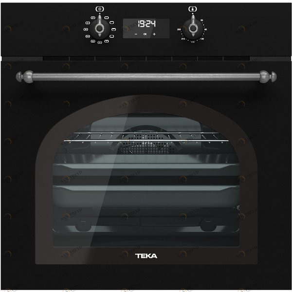 1137332 Духовой шкаф Teka HRB 6400 ATS SILVER Испания 
