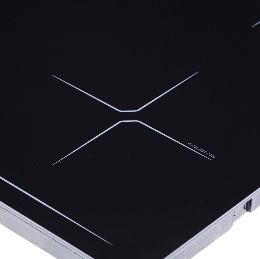 9211393 Индукционная варочная поверхность Simfer H60I74S003 STDN-0036297 - Вид №2