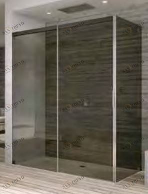 Дверь / Aqua  5000 DUKA sun-id-373933