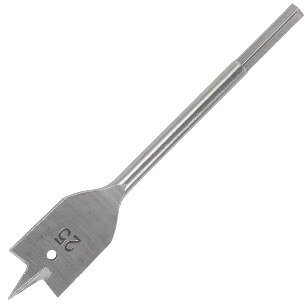 Santreyd Перовое сверло по дереву 25x152 мм для чистого сверления 89793496 STLM-0079967