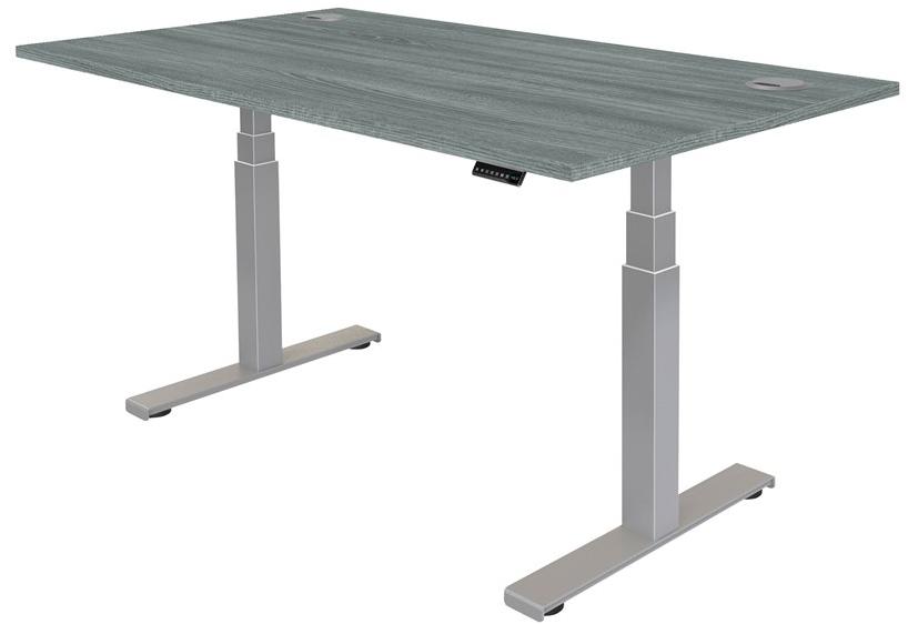 Fellowes Регулируемое по высоте основание стола  9694001  - Вид №4