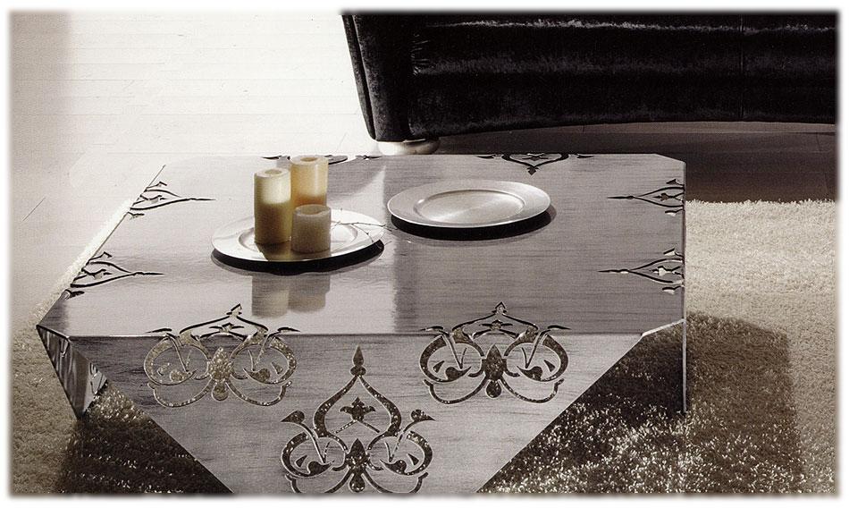 Стол журнальный Onyx RM ARREDAMENTI Onyx Capriccio