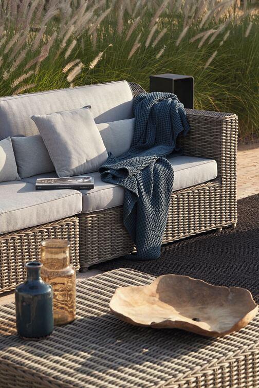 MNST452 Concept 1 старый серый Manutti San Diego - Вид №4