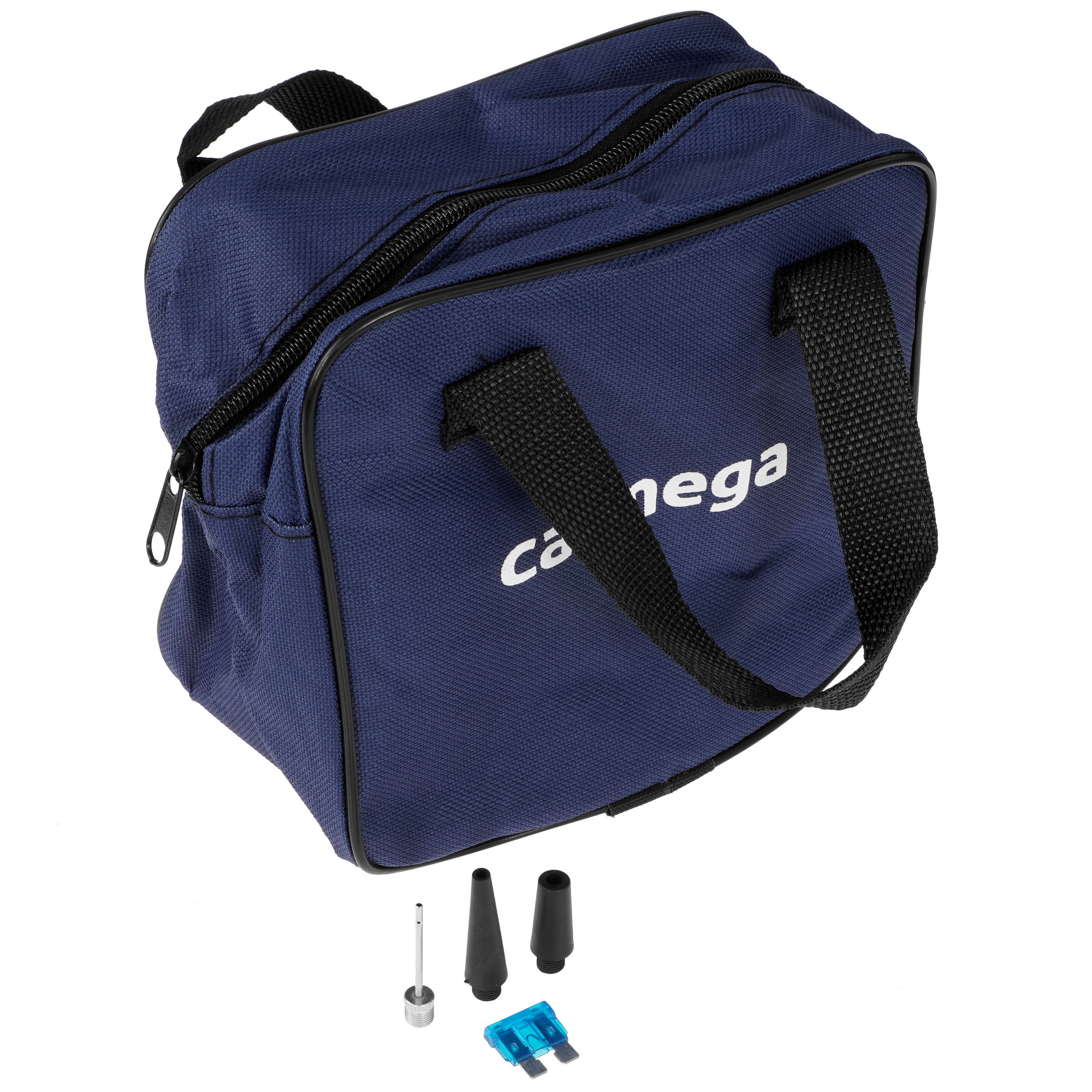 5091013 Компрессор CARMEGA AC-30 STDN-0034927 - Вид №9