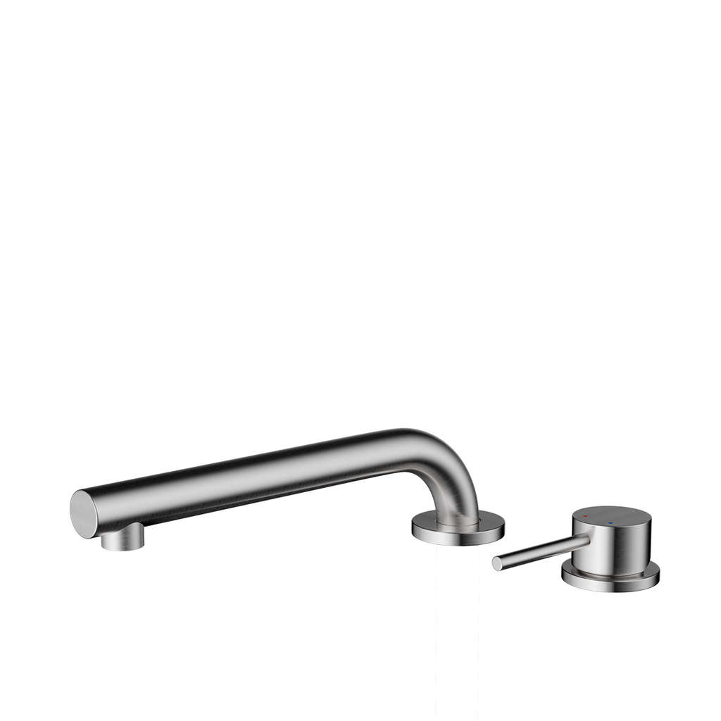 Смеситель для кухни Nara C OMOIKIRI 4994321 - Вид №1