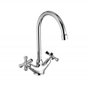 LM2505C Смеситель Benefit для кухни LEMARK BENEFIT