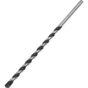 Сверло спиральное по бетону Fit 34551 6x200 мм 82262146 STLM-2055963