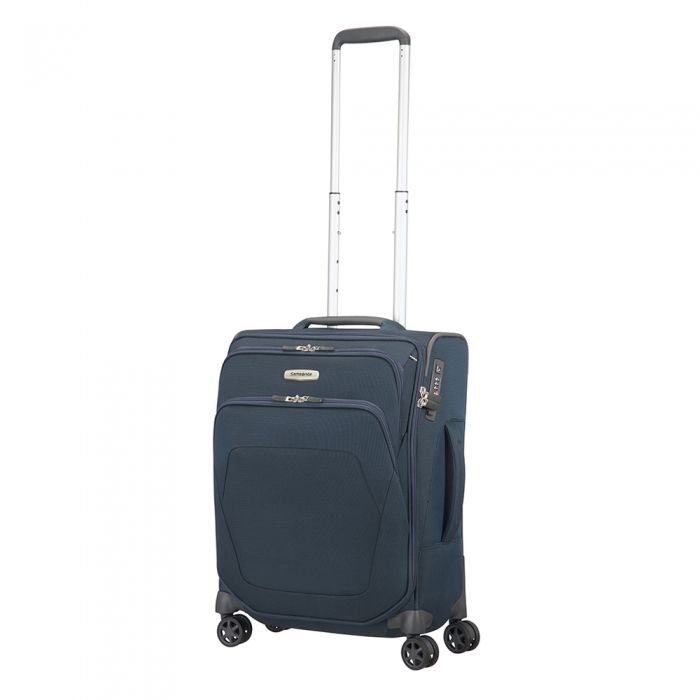 65N-01004 Чемодан 65N*004 Spinner 55/20 Length 40cm Samsonite Spark SNG  - Вид №1