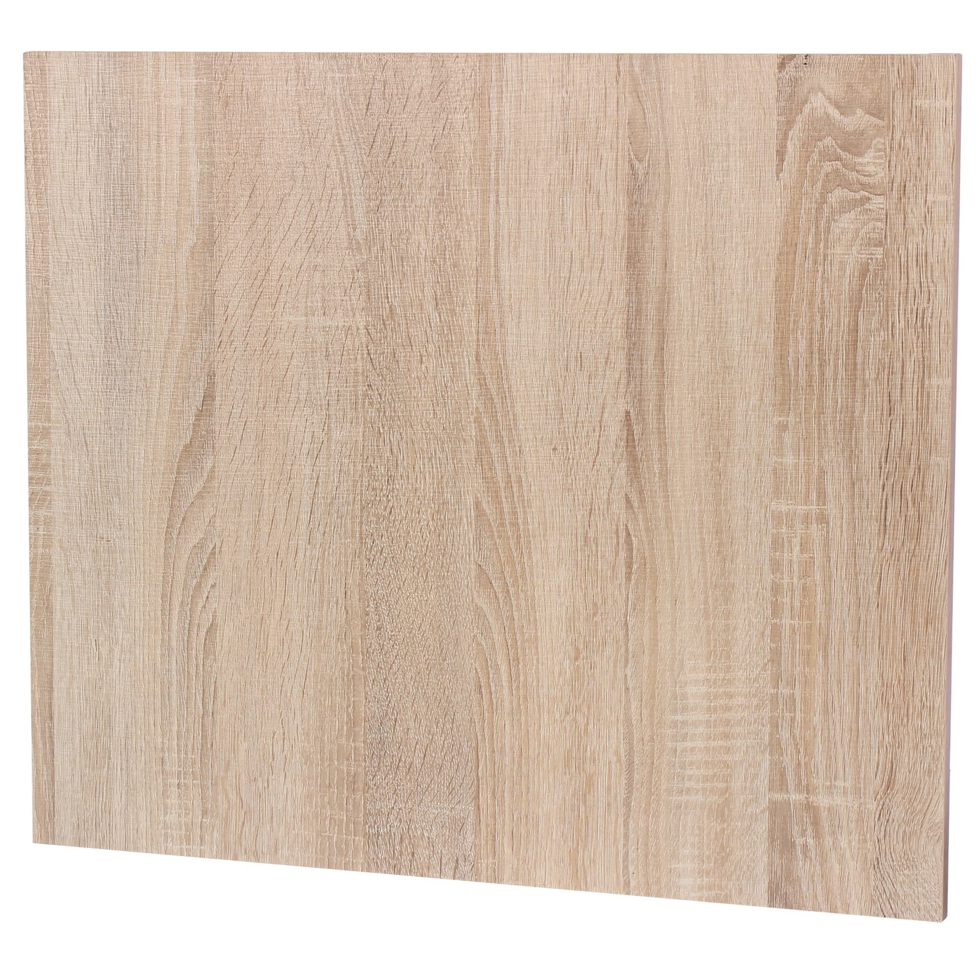 81965214 Дверь для шкафа МФ 50,8x59.6x1.6 см цвет дуб сонома Lion Santreyd 