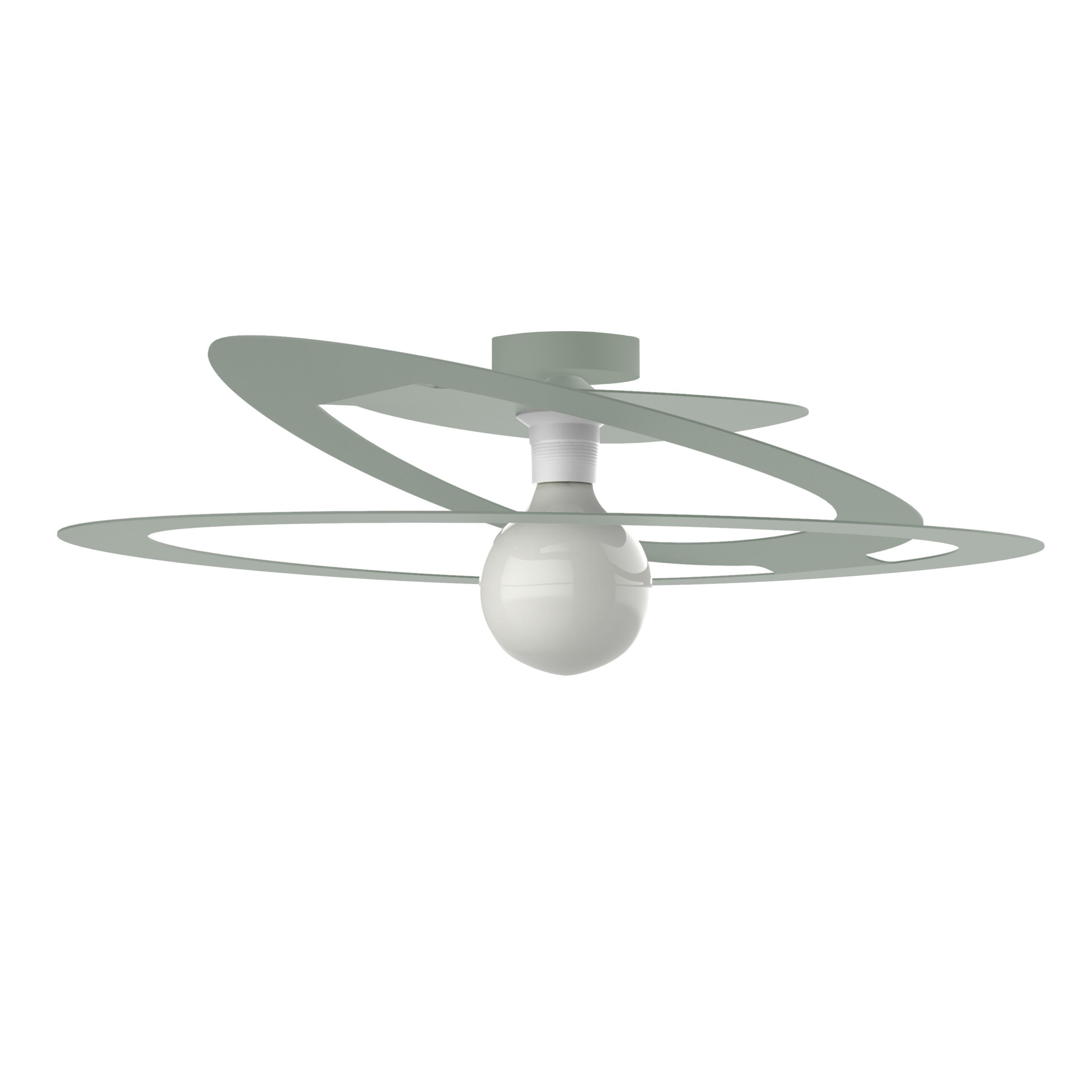 Светодиодный потолочный светильник WayPoint Dilate ARCH-00131313 - Вид №53