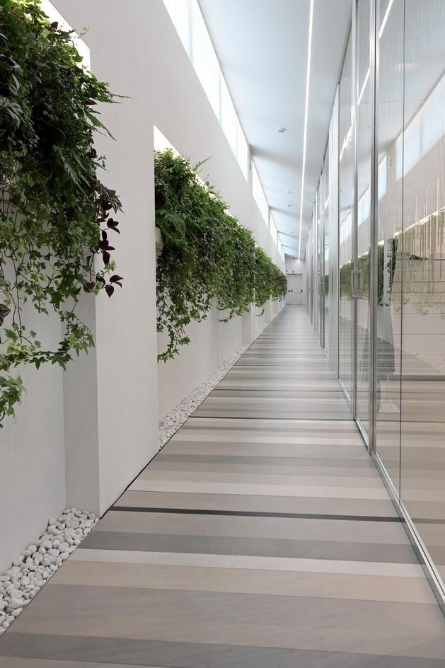 NESITE Фальшпол из керамики High class sun-id-1370716 - Вид №1