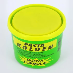 Паста-герметик для льна Kolden IDRONORD 400мл