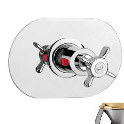 824920KO18PO Смеситель Bandini Old England Santreyd