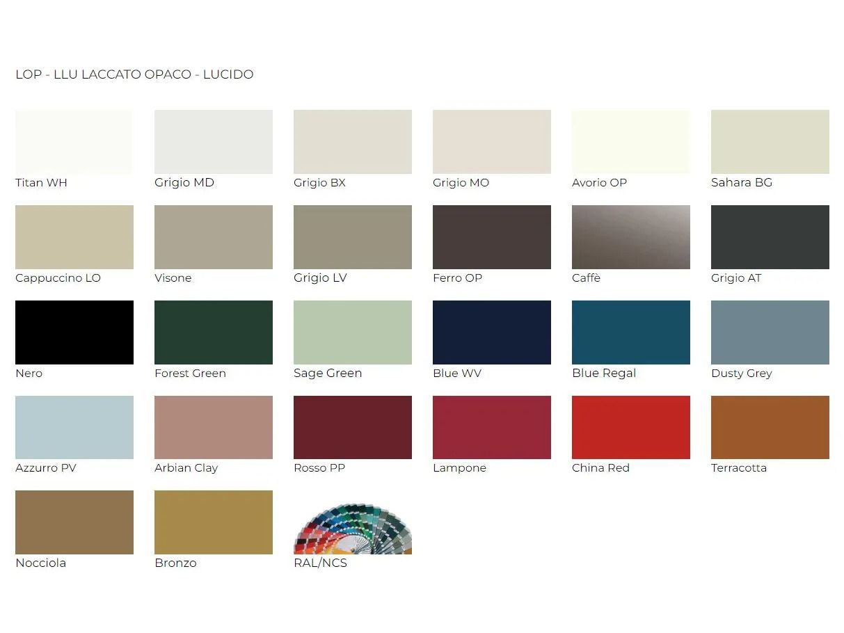 Остров центр комнаты Guzzini & Fontana Shine ARCH-00062434 - Вид №4