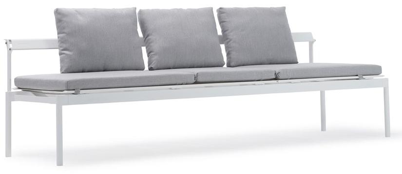 Extremis Садовый диван / садовая кровать sun-id-1434516 - Вид №5