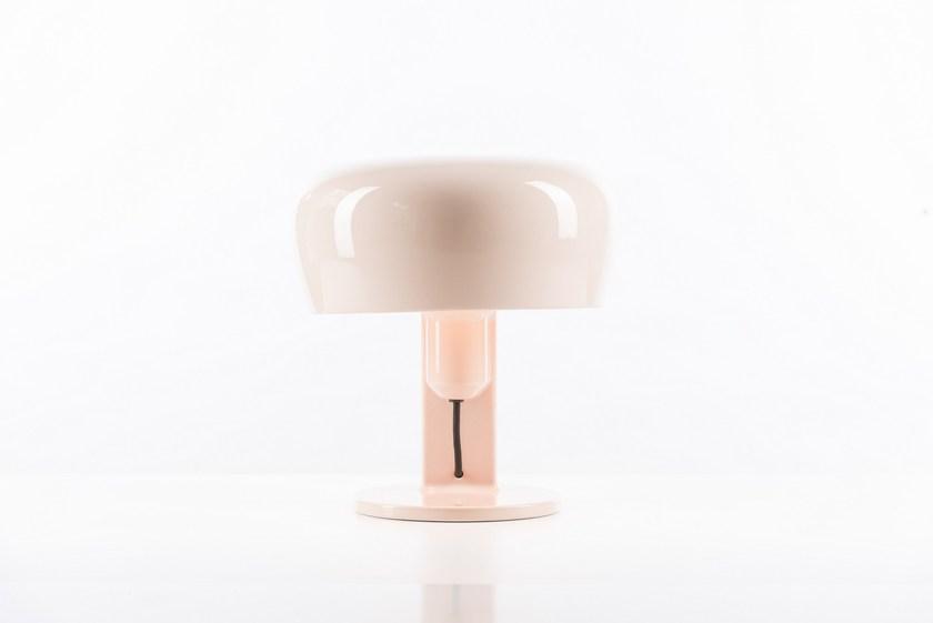 Formagenda Регулируемая керамическая настольная лампа Coppola sun-id-1482892 - Вид №32