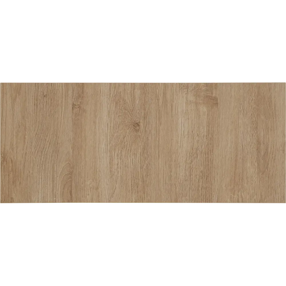 Фасад кухонный Сантьяго Delinia ID 59.7×25.3 см светлое дерево 82676487 STLM-0887285 - Вид №1