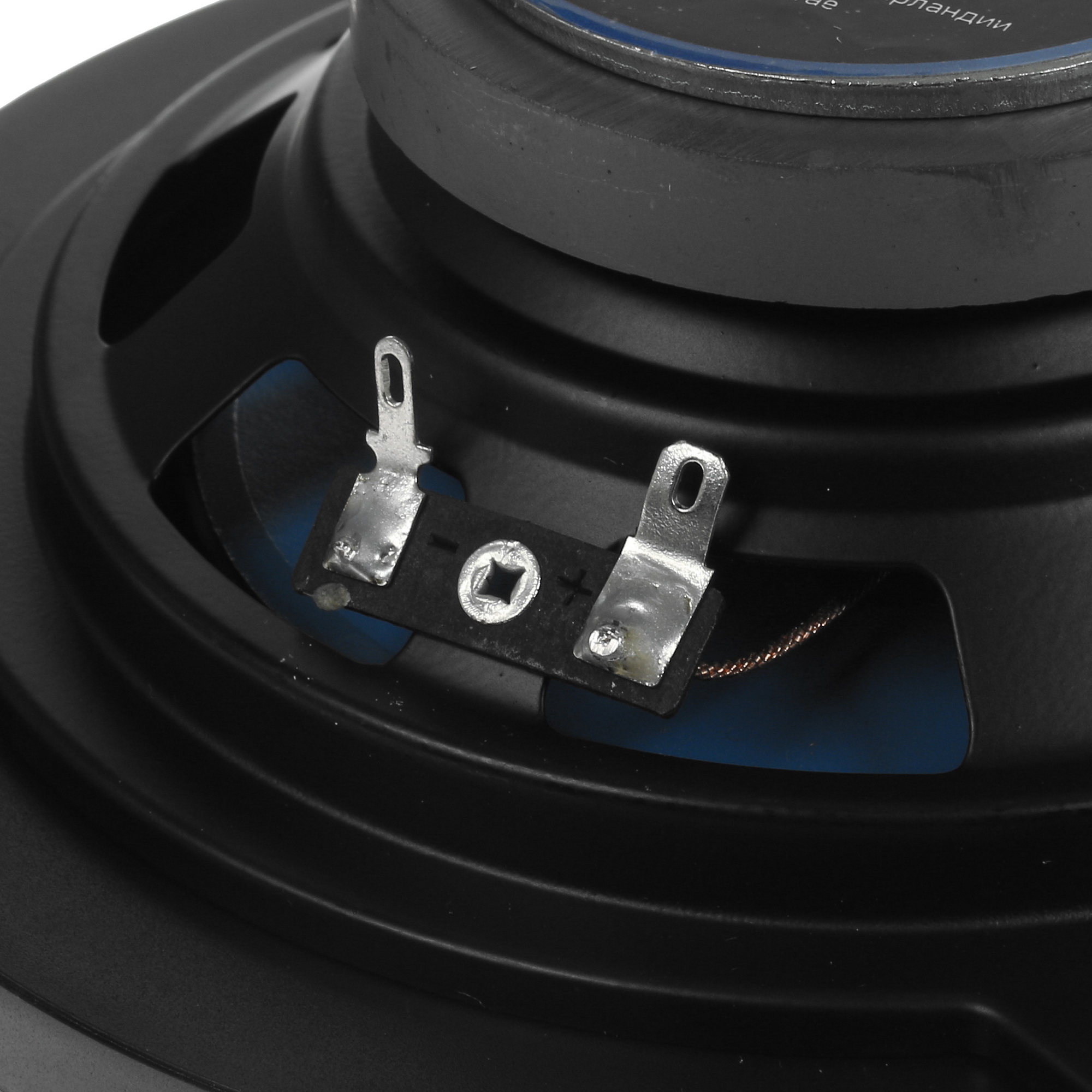 1162460 Коаксиальная акустическая система Digma DCA-B502 STDN-0036697 - Вид №3