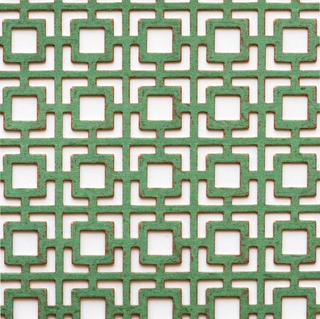 KME Architectural Solutions Перфорированный лист для облицовки фасада Tecu® design sun-id-1371222 - Вид №18