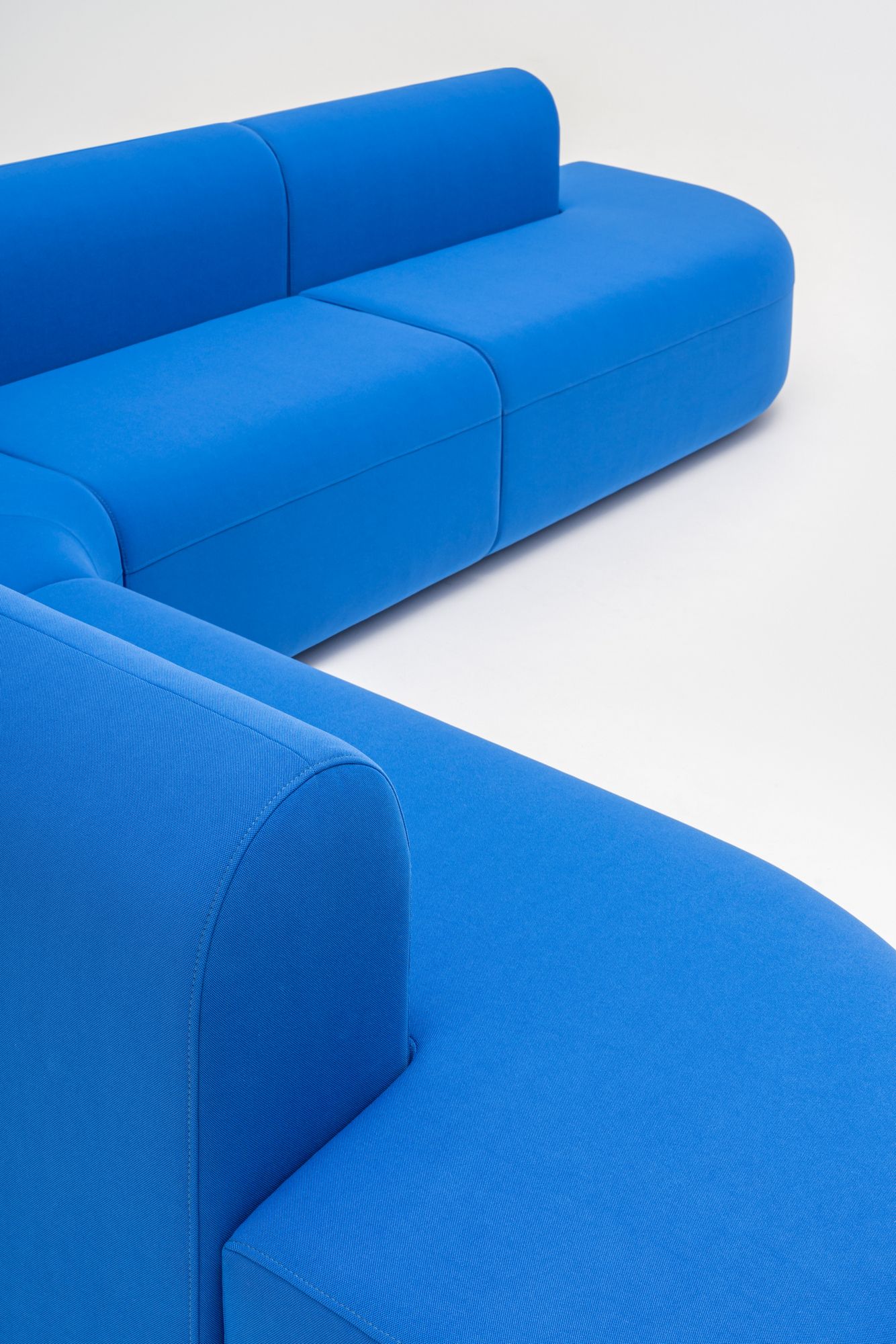 Модульный тканевый диван MDD Artiko ARCH-00129161 - Вид №46