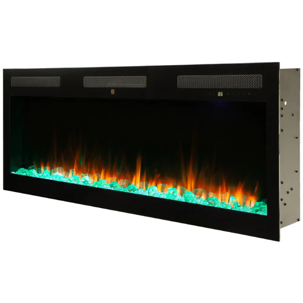 Электрический очаг Realflame Emerson SL50 1.8 кВт STLM-2064265 - Вид №1