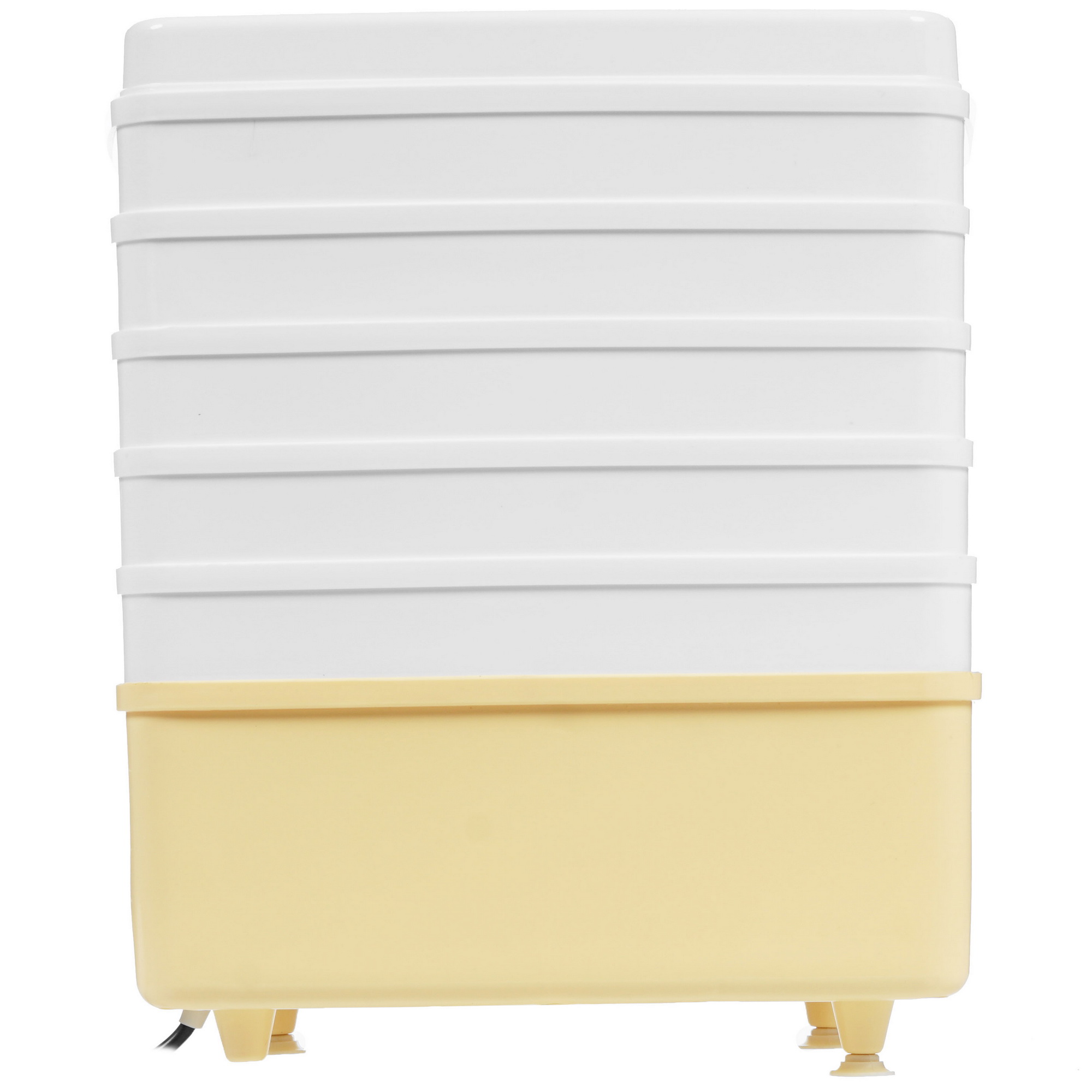 8122383 Сушилка для овощей и фруктов Ротор Дива-Люкс СШ-010-02 коричневый STDN-0109629 - Вид №4