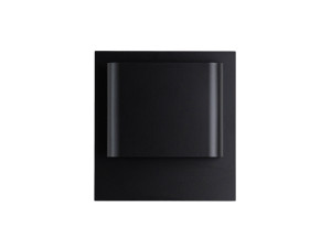 Открытый светодиодный настенный светильник