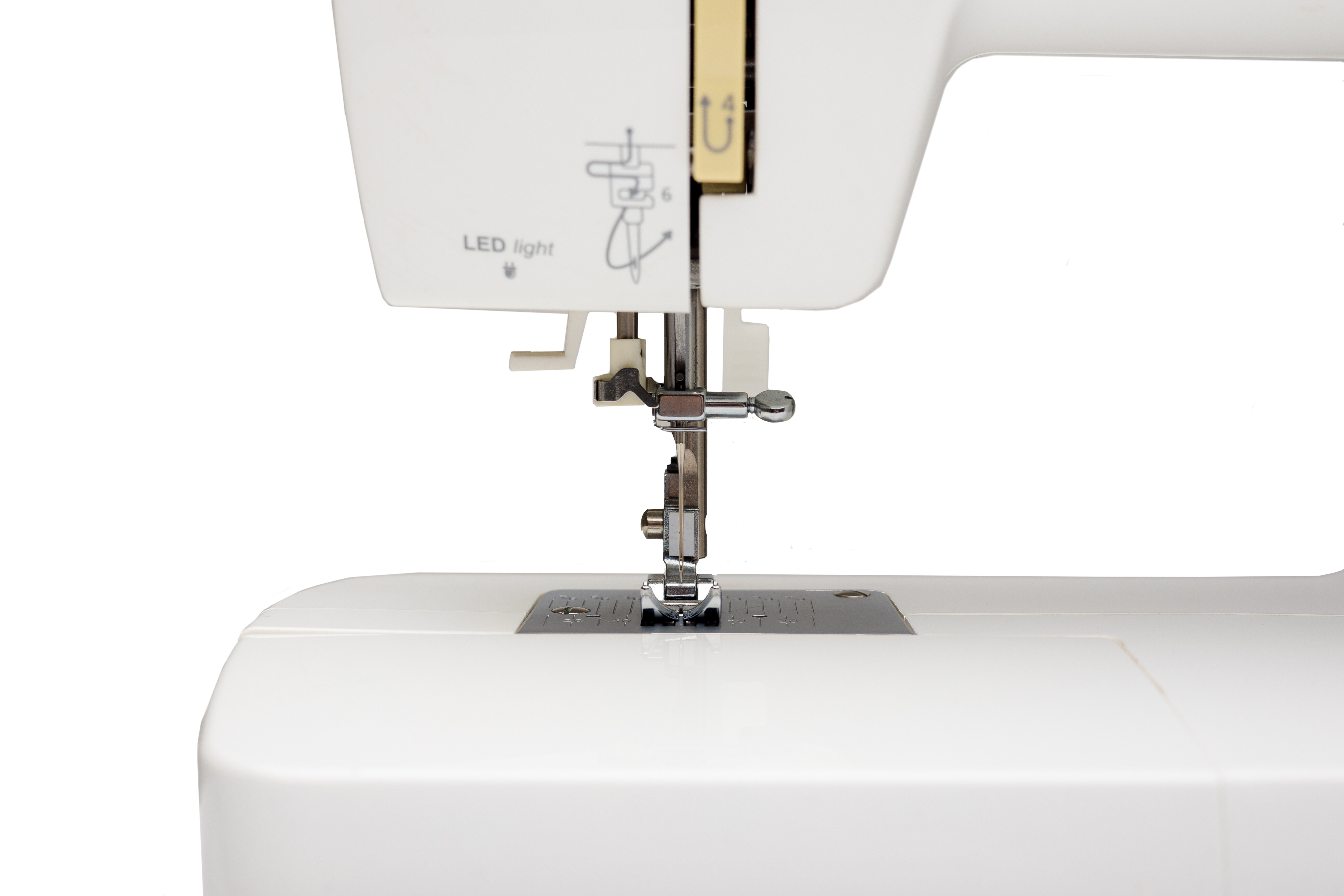 9033252 Швейная машина Minerva La Vento 750LV STDN-0108029 - Вид №6